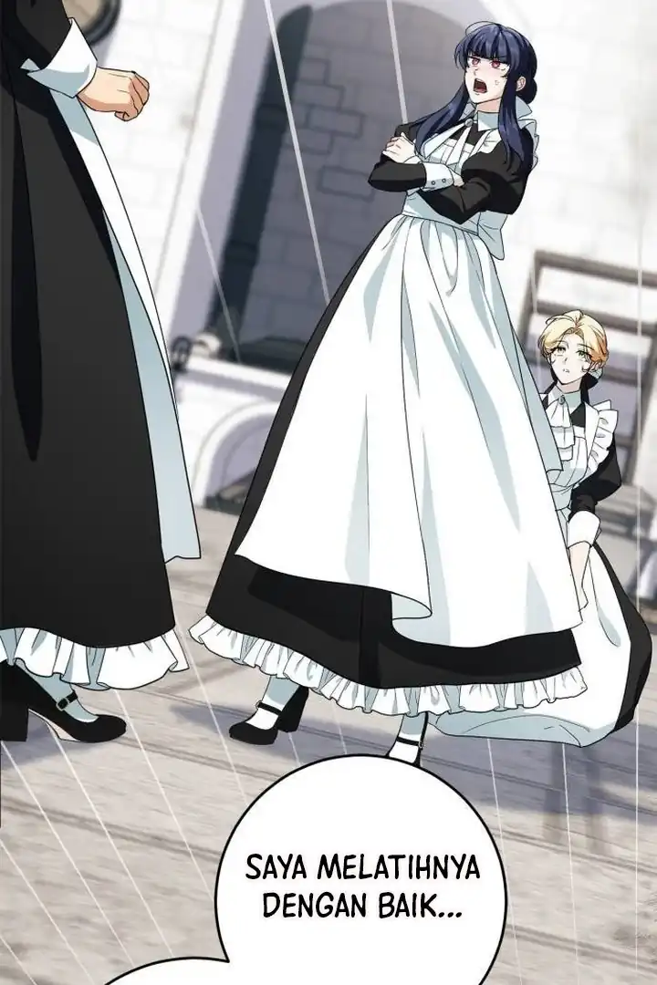 Duchess in Ruins Chapter 5 - Page 68
