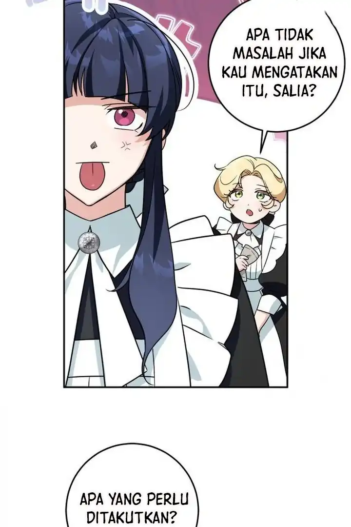 Duchess in Ruins Chapter 5 - Page 77