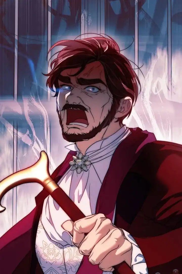 Duchess in Ruins Chapter 5 - Page 8