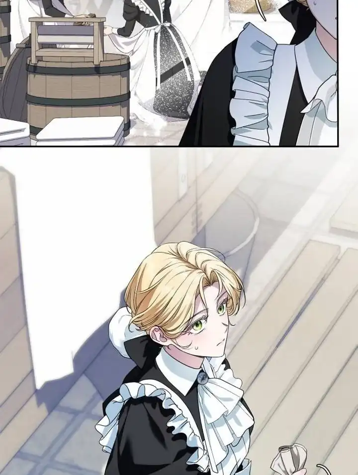 Duchess in Ruins Chapter 5 - Page 83