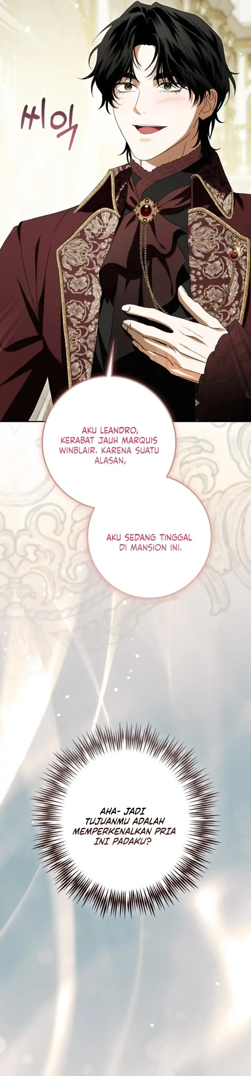 Duchess in Ruins Chapter 50 - Page 12