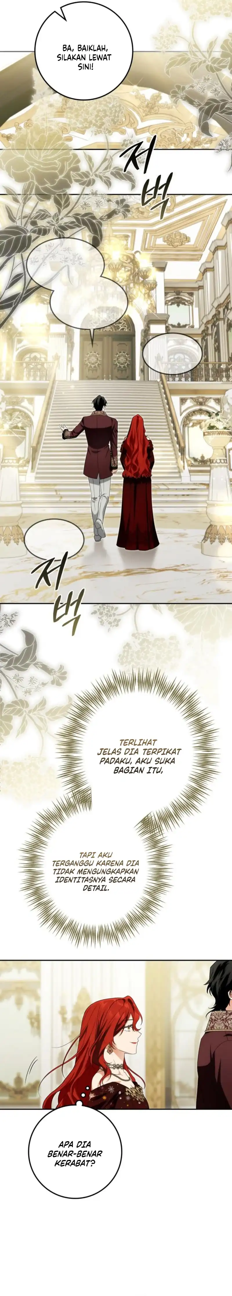 Duchess in Ruins Chapter 50 - Page 15