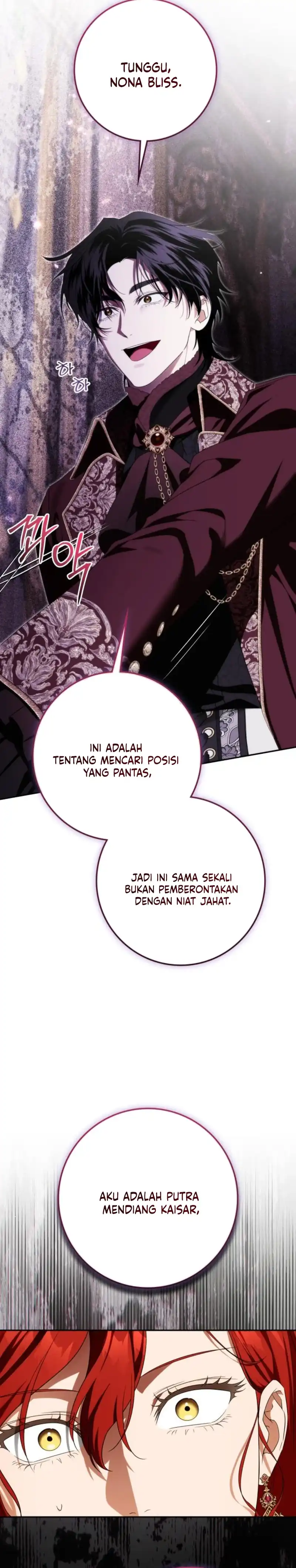Duchess in Ruins Chapter 50 - Page 23