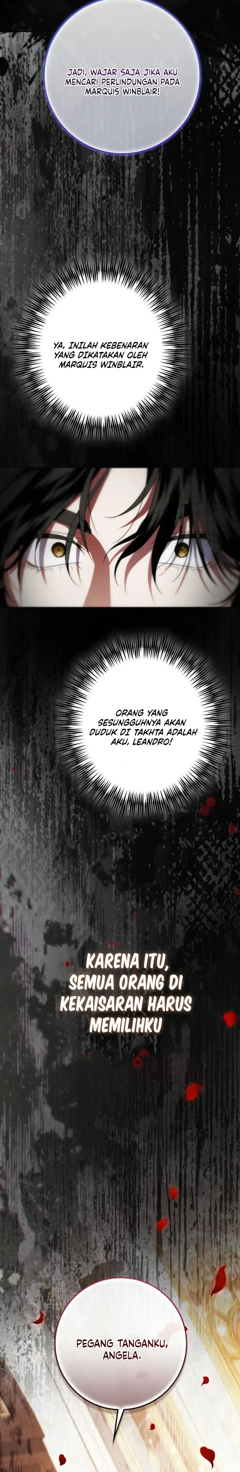 Duchess in Ruins Chapter 50 - Page 28
