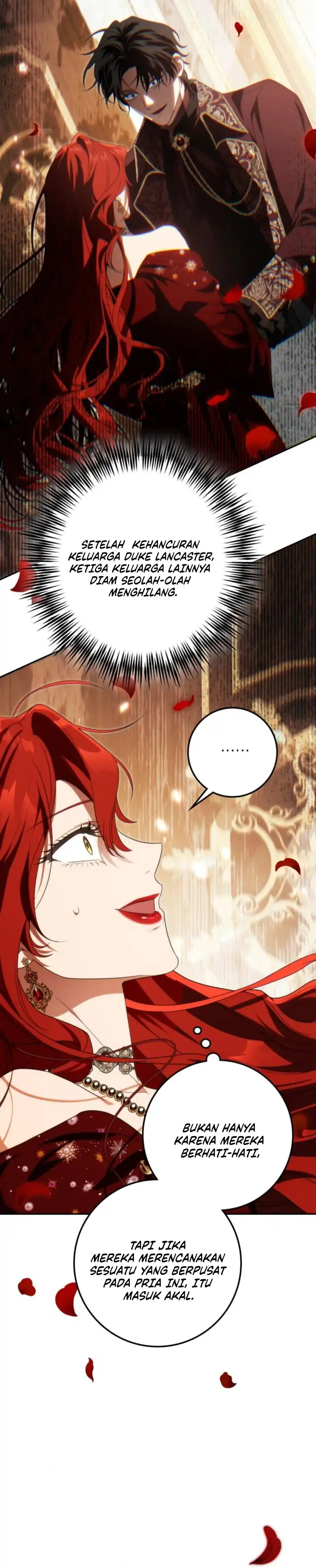 Duchess in Ruins Chapter 50 - Page 29