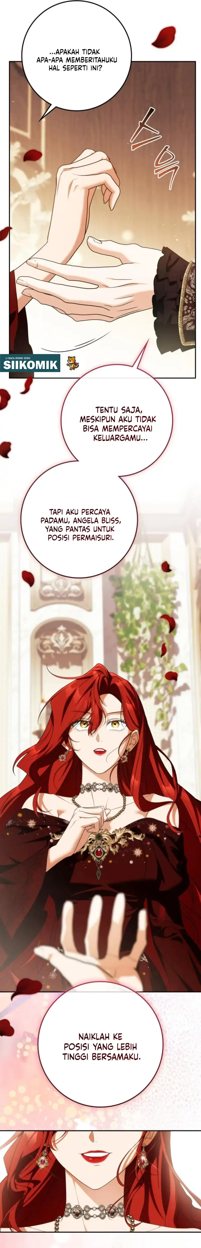 Duchess in Ruins Chapter 50 - Page 30