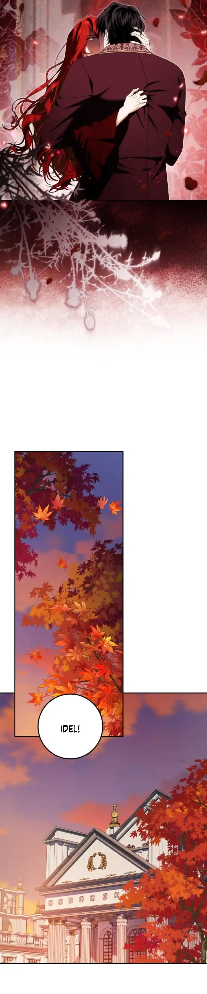 Duchess in Ruins Chapter 50 - Page 33