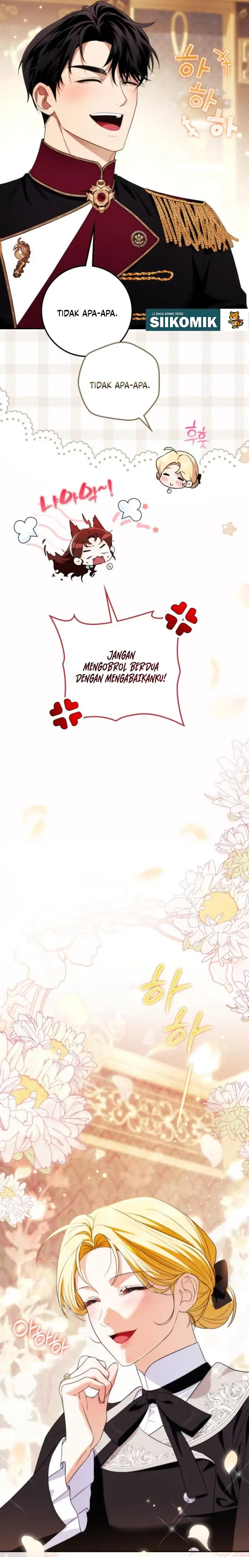 Duchess in Ruins Chapter 50 - Page 36