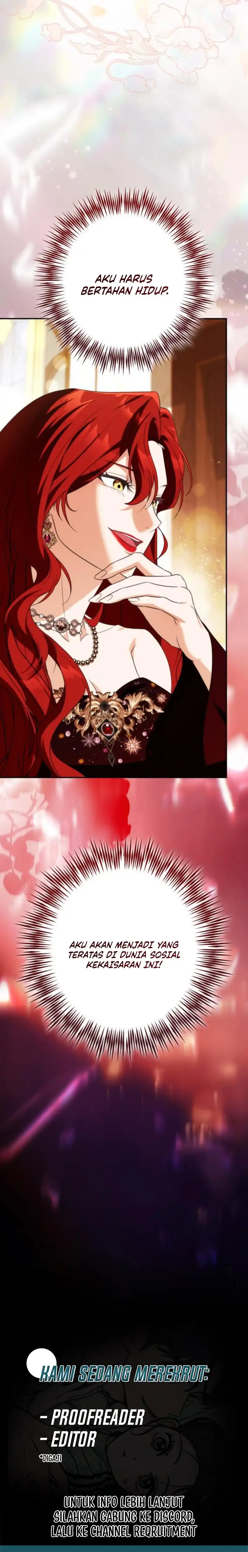 Duchess in Ruins Chapter 50 - Page 37