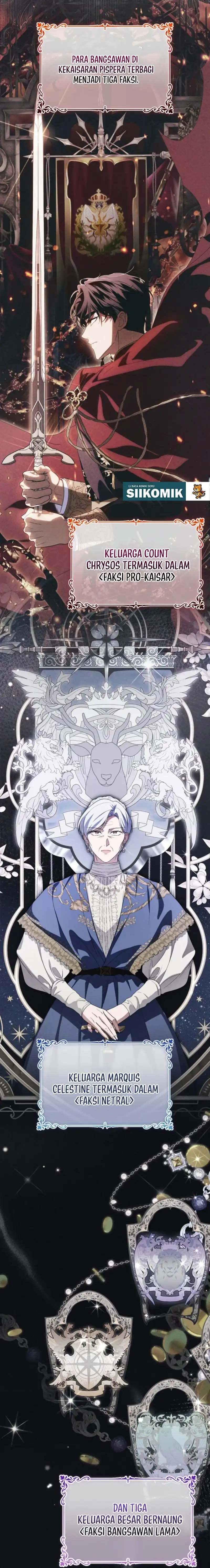 Duchess in Ruins Chapter 50 - Page 4