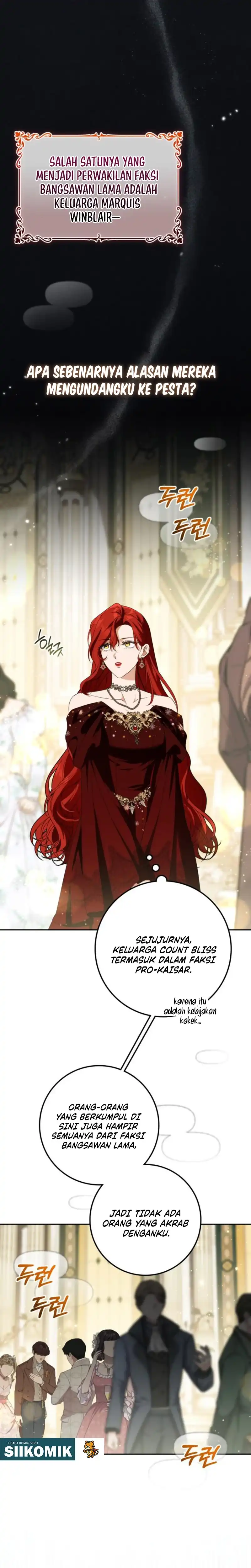 Duchess in Ruins Chapter 50 - Page 5