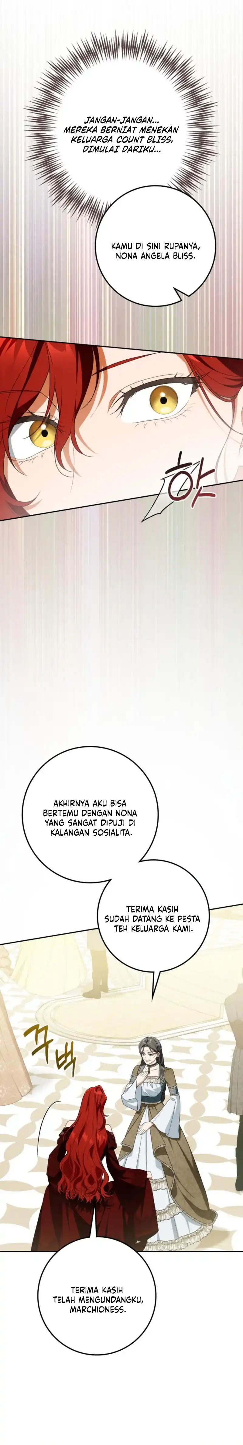 Duchess in Ruins Chapter 50 - Page 6