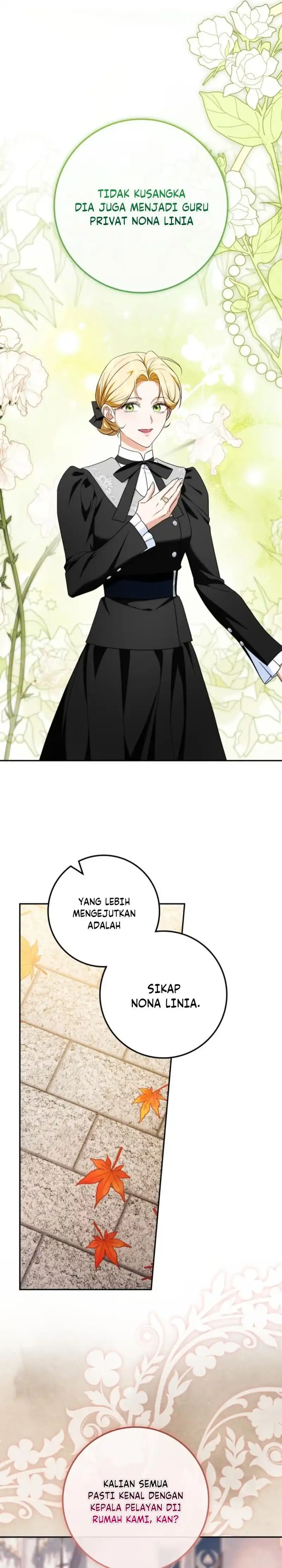 Duchess in Ruins Chapter 51 - Page 10