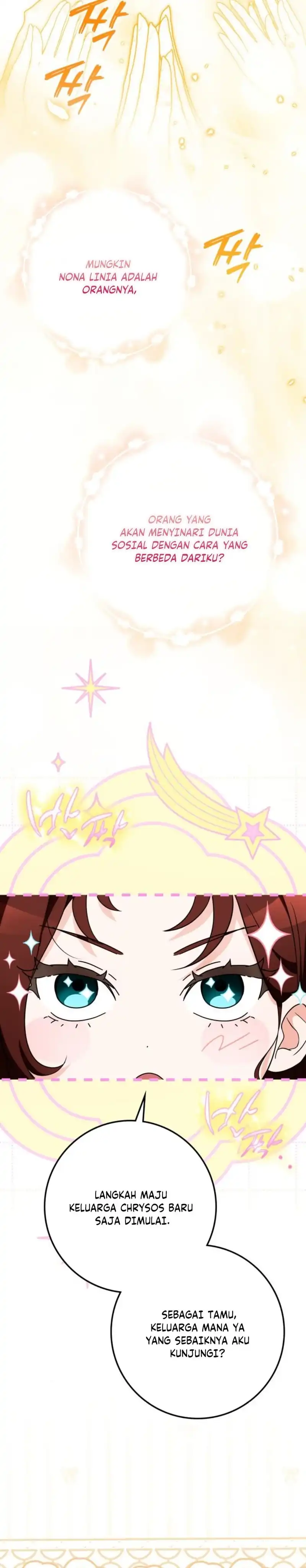 Duchess in Ruins Chapter 51 - Page 21