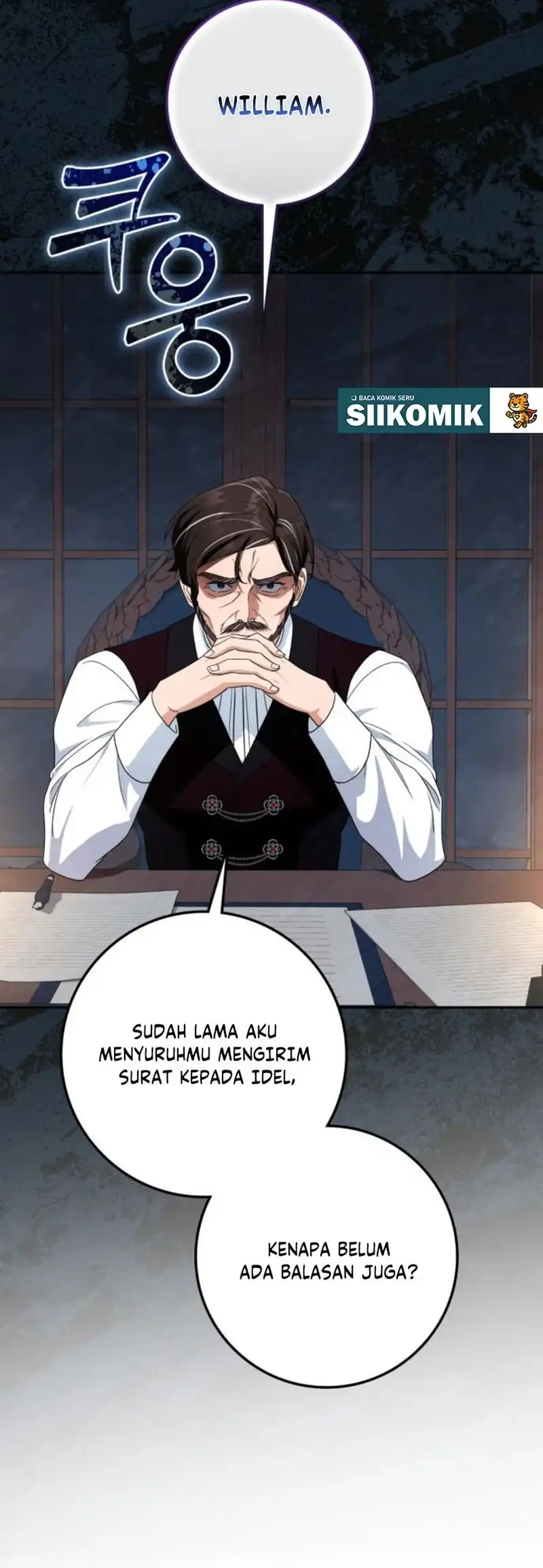 Duchess in Ruins Chapter 51 - Page 25