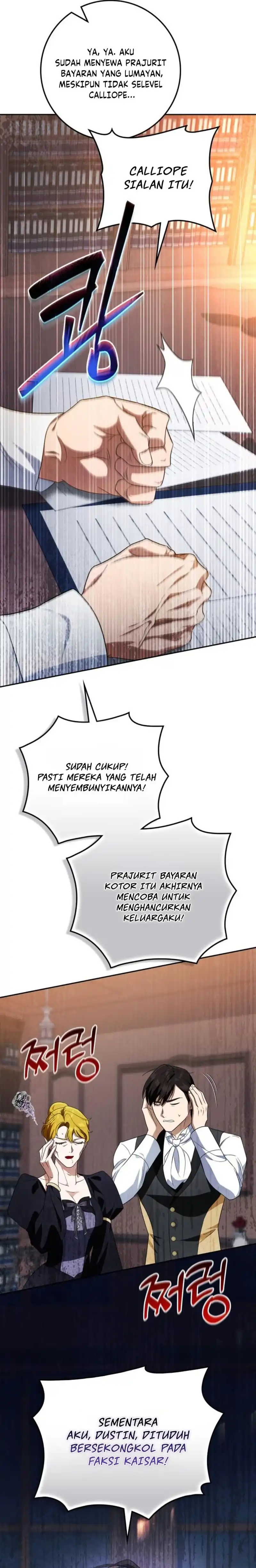 Duchess in Ruins Chapter 51 - Page 27
