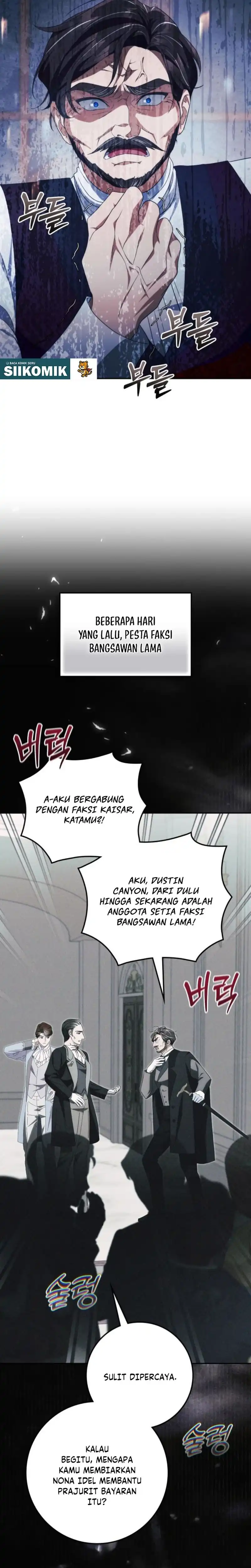 Duchess in Ruins Chapter 51 - Page 28