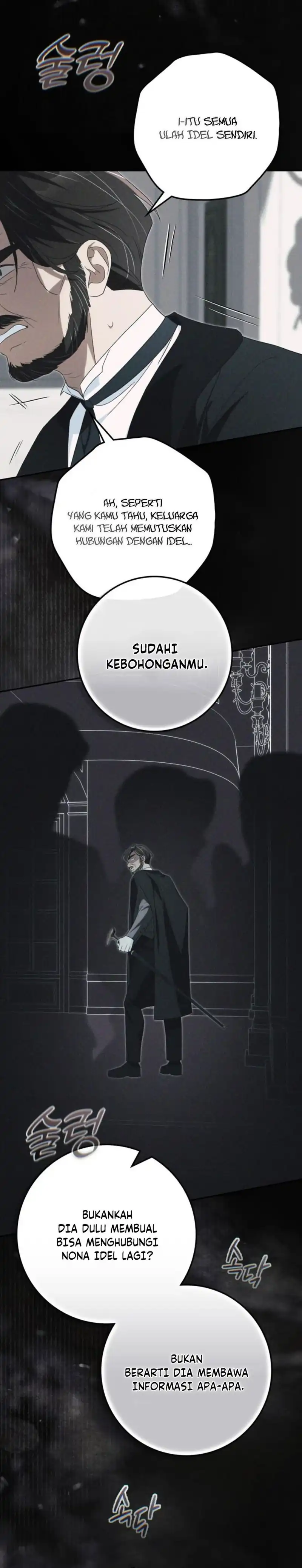 Duchess in Ruins Chapter 51 - Page 29