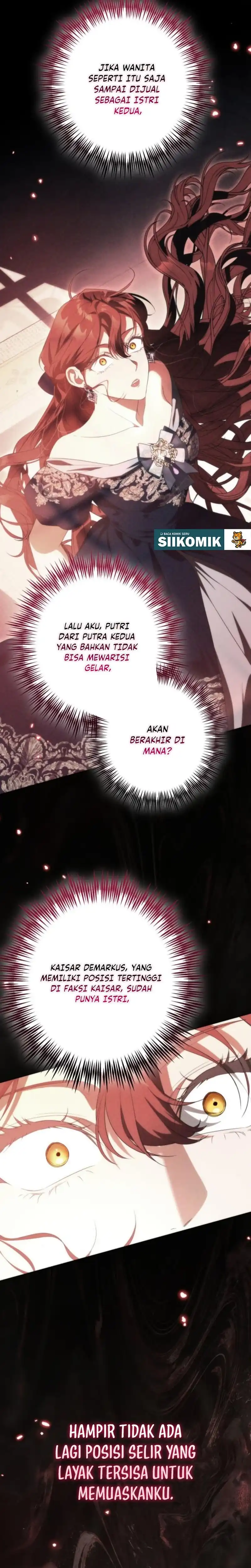 Duchess in Ruins Chapter 51 - Page 4