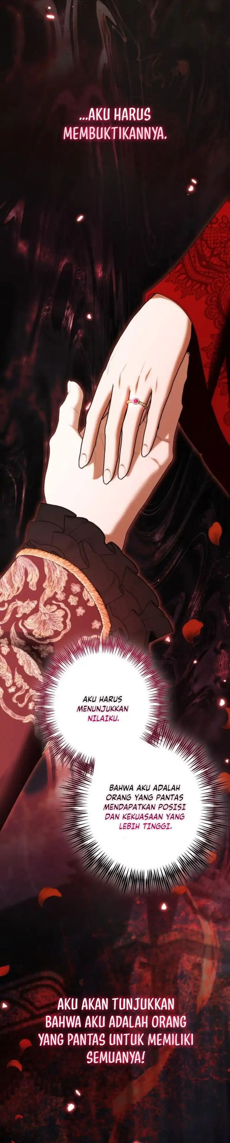 Duchess in Ruins Chapter 51 - Page 5