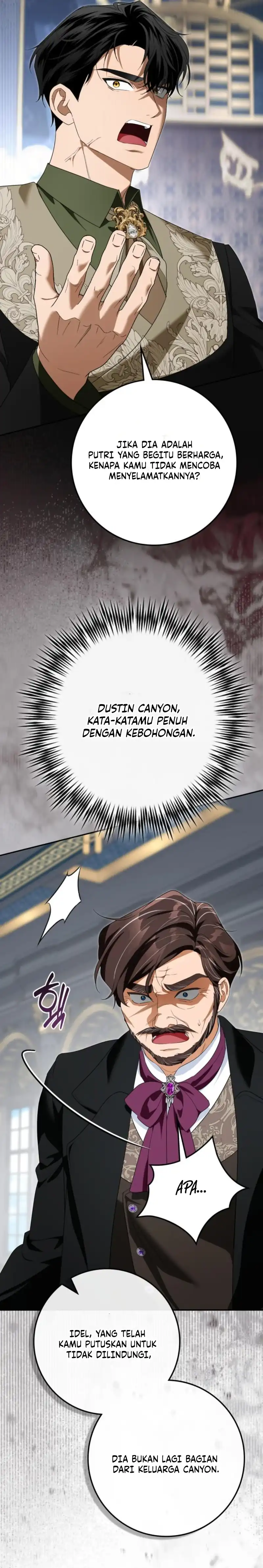Duchess in Ruins Chapter 52 - Page 15