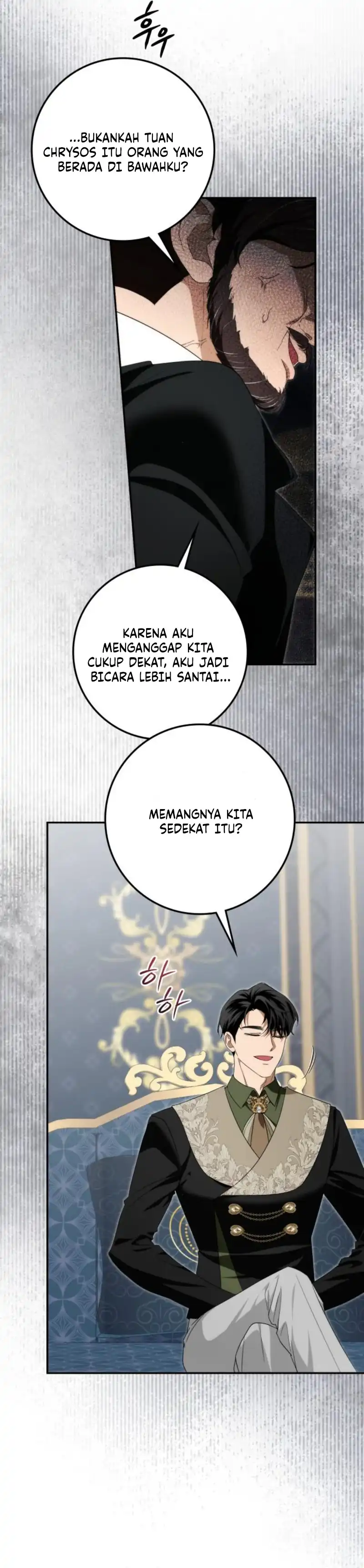 Duchess in Ruins Chapter 52 - Page 18