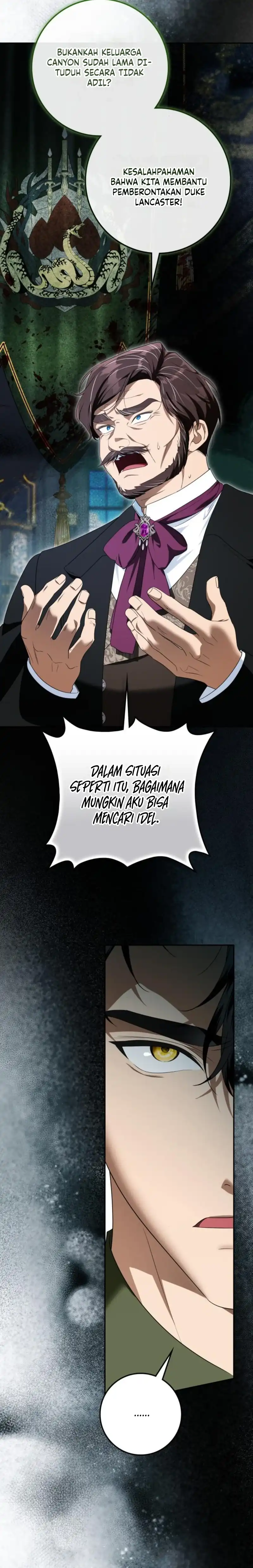 Duchess in Ruins Chapter 52 - Page 5