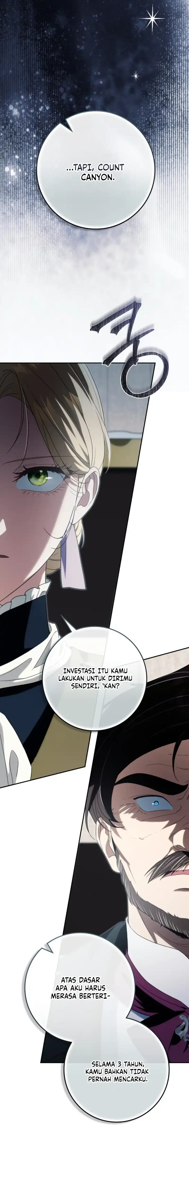 Duchess in Ruins Chapter 53 - Page 13