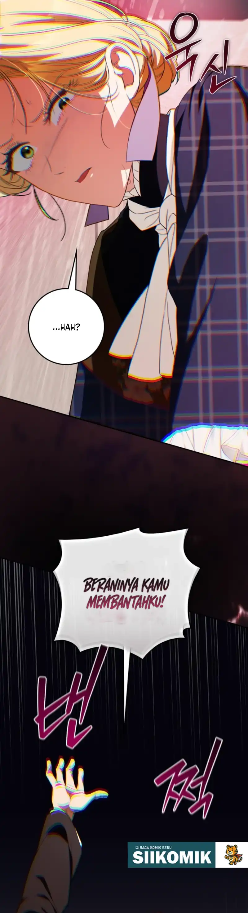 Duchess in Ruins Chapter 53 - Page 18