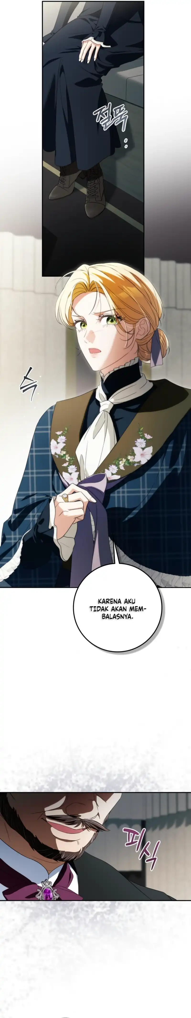 Duchess in Ruins Chapter 53 - Page 23