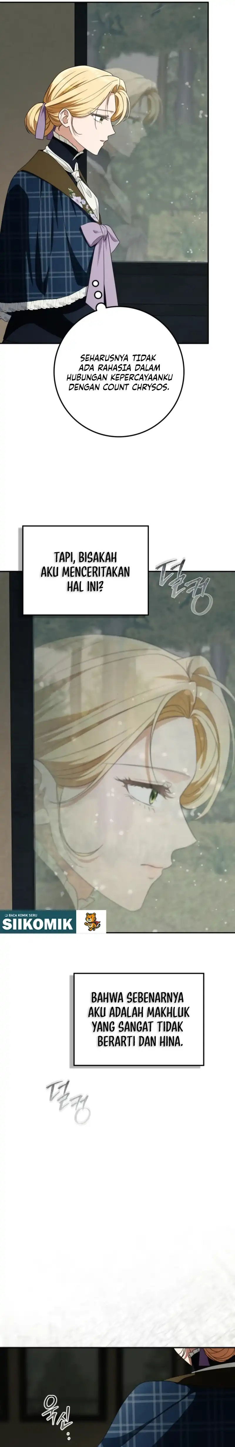 Duchess in Ruins Chapter 53 - Page 31