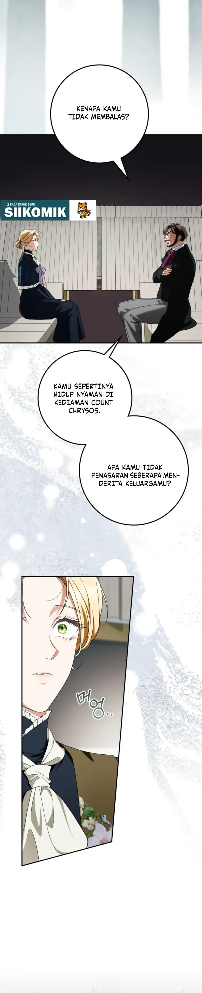Duchess in Ruins Chapter 53 - Page 4