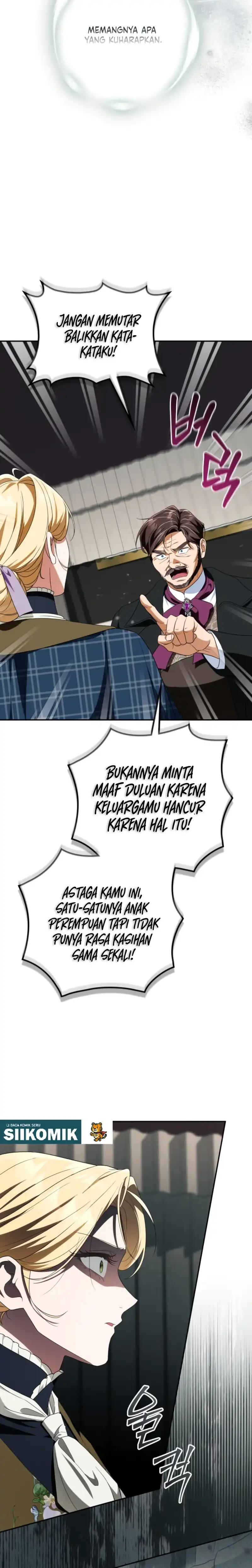 Duchess in Ruins Chapter 53 - Page 6
