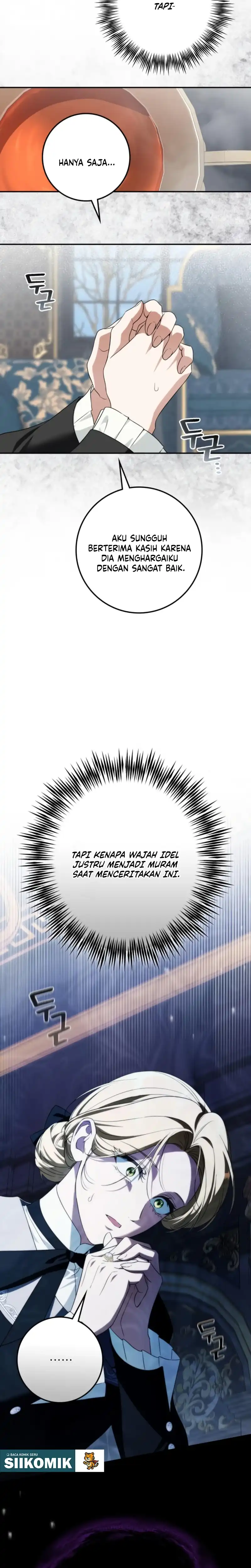 Duchess in Ruins Chapter 54 - Page 15
