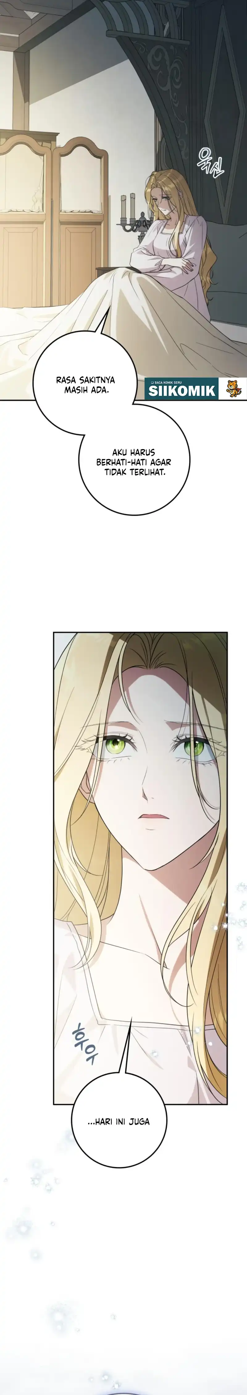 Duchess in Ruins Chapter 54 - Page 2