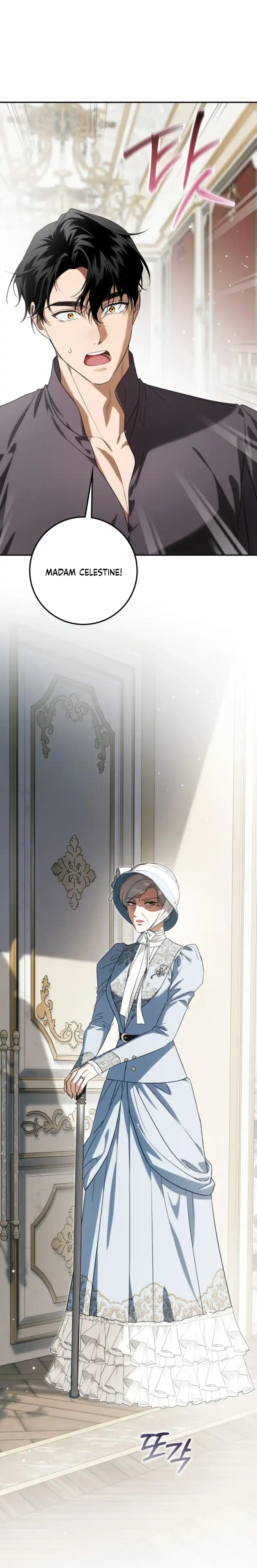 Duchess in Ruins Chapter 54 - Page 27