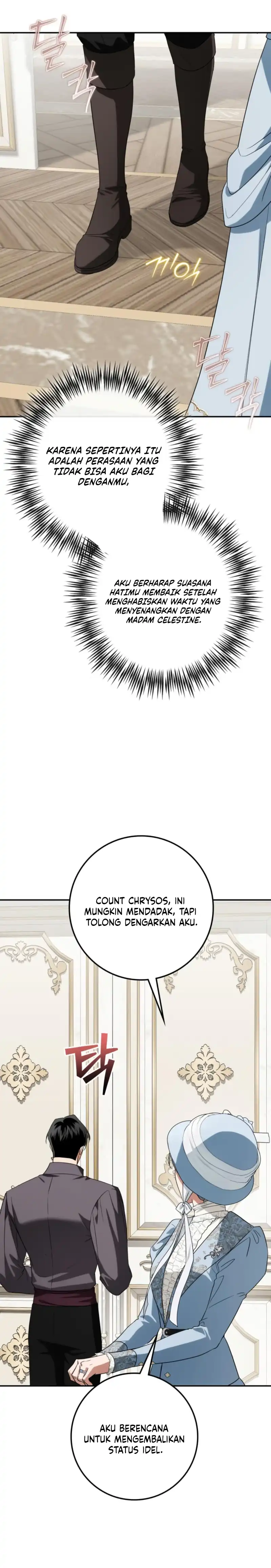 Duchess in Ruins Chapter 54 - Page 29