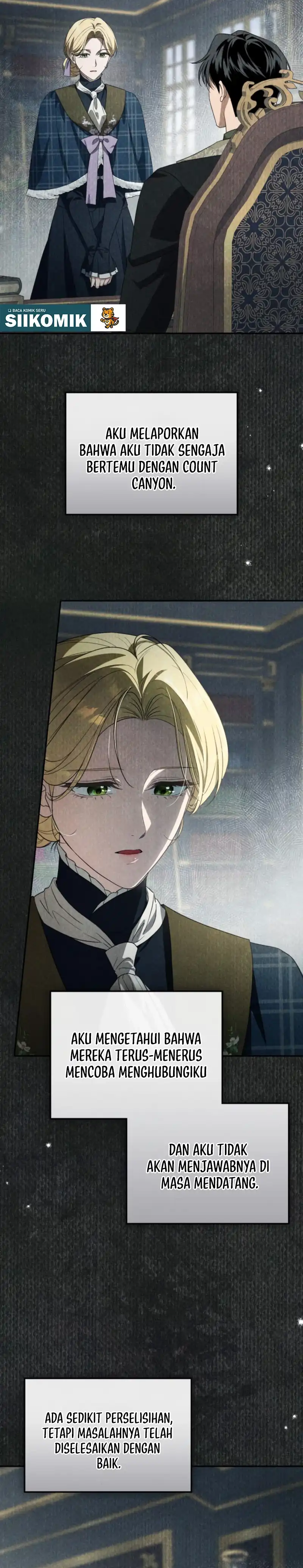 Duchess in Ruins Chapter 54 - Page 4