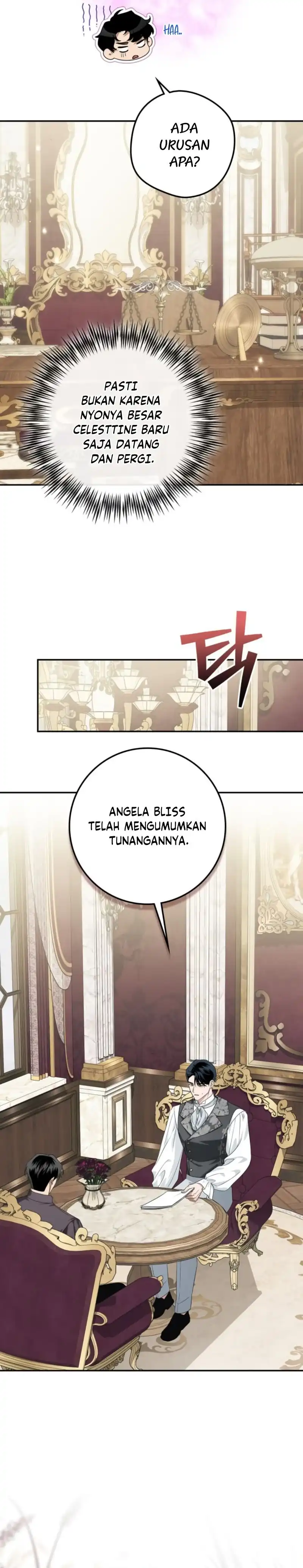 Duchess in Ruins Chapter 55 - Page 16