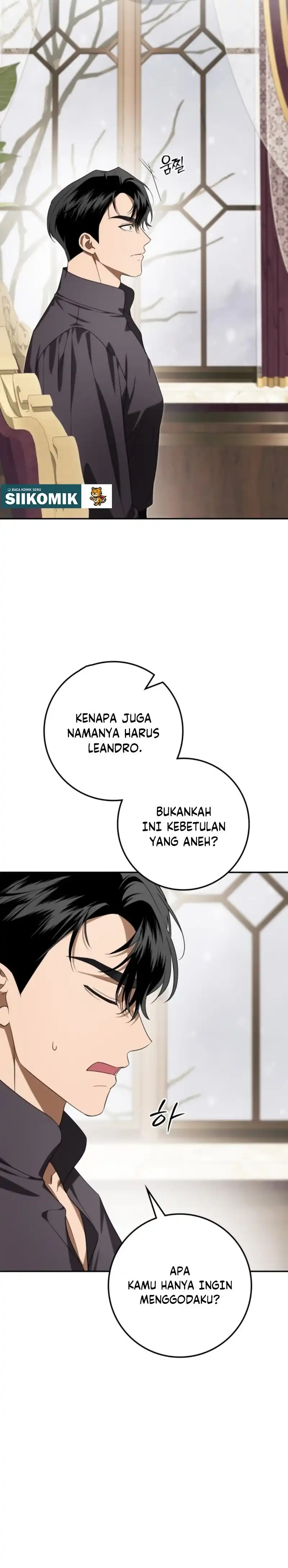 Duchess in Ruins Chapter 55 - Page 20