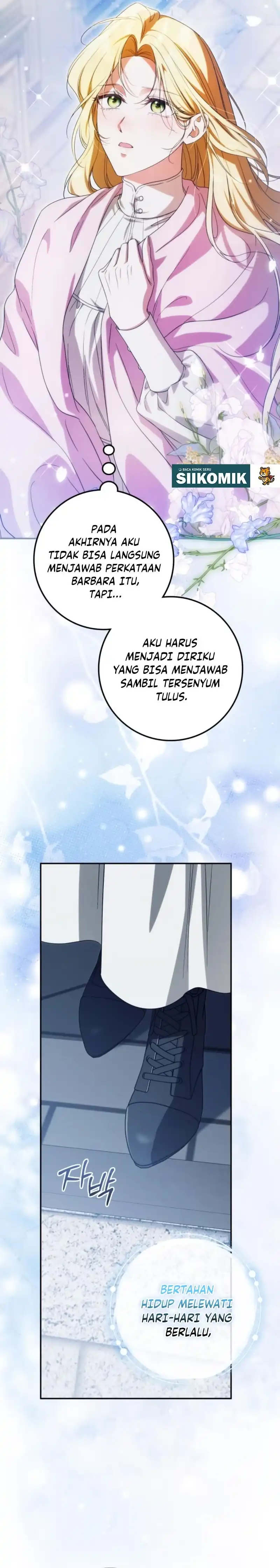 Duchess in Ruins Chapter 55 - Page 30