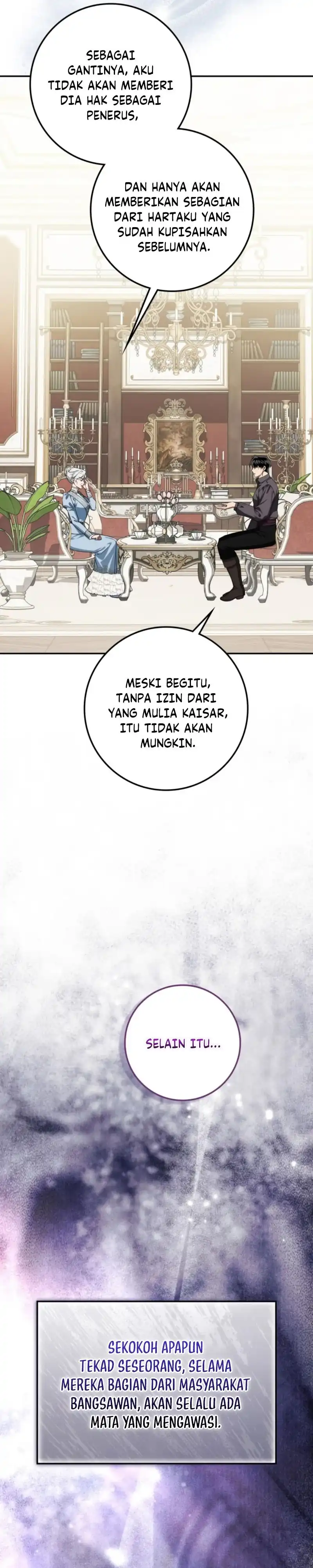 Duchess in Ruins Chapter 55 - Page 7
