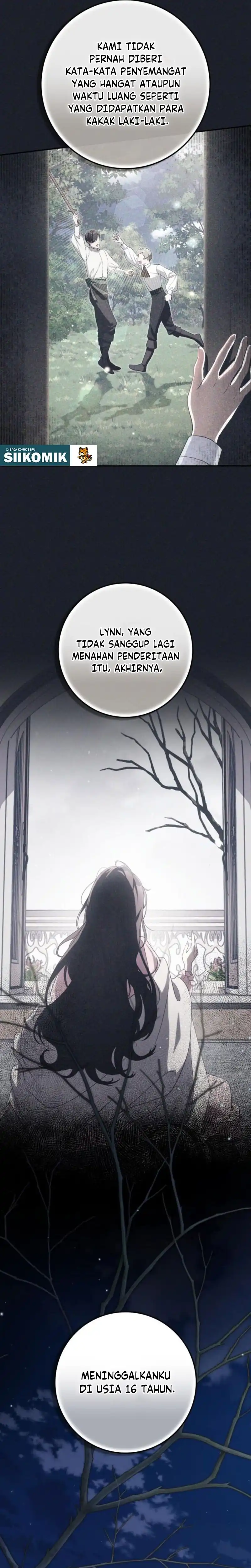Duchess in Ruins Chapter 56 - Page 11