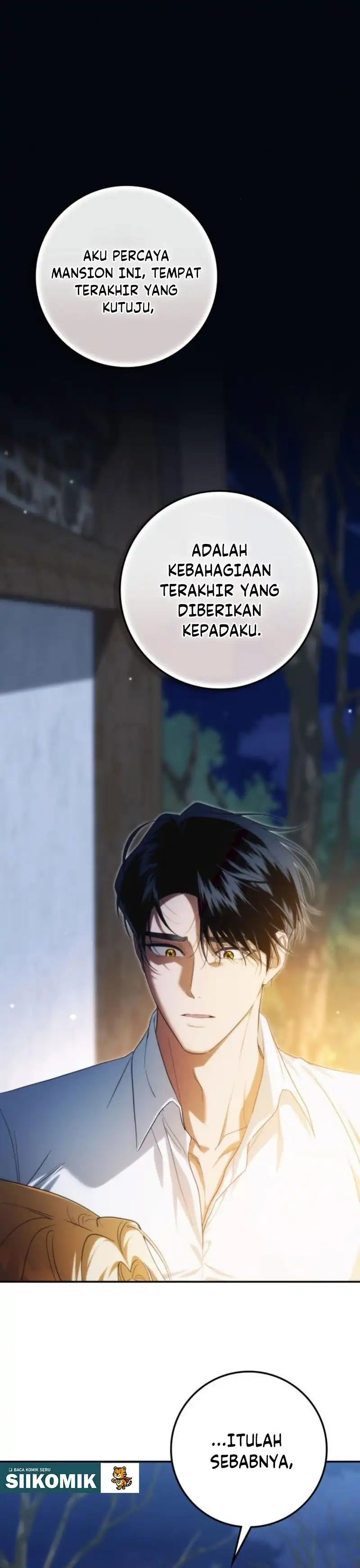 Duchess in Ruins Chapter 56 - Page 14