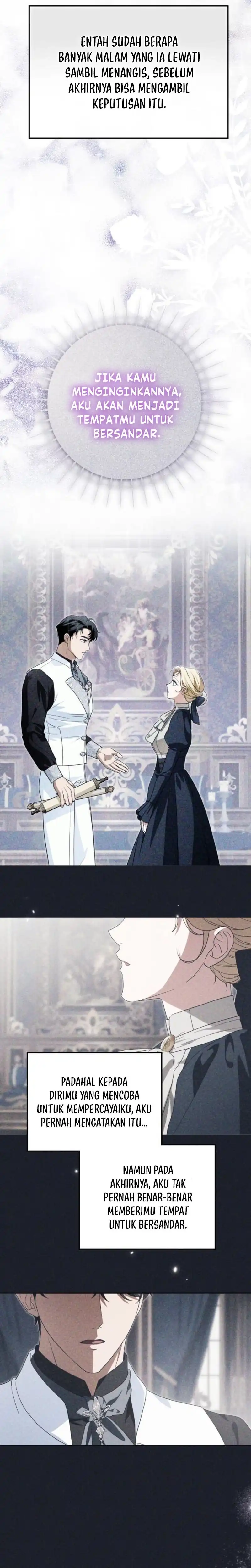 Duchess in Ruins Chapter 56 - Page 21
