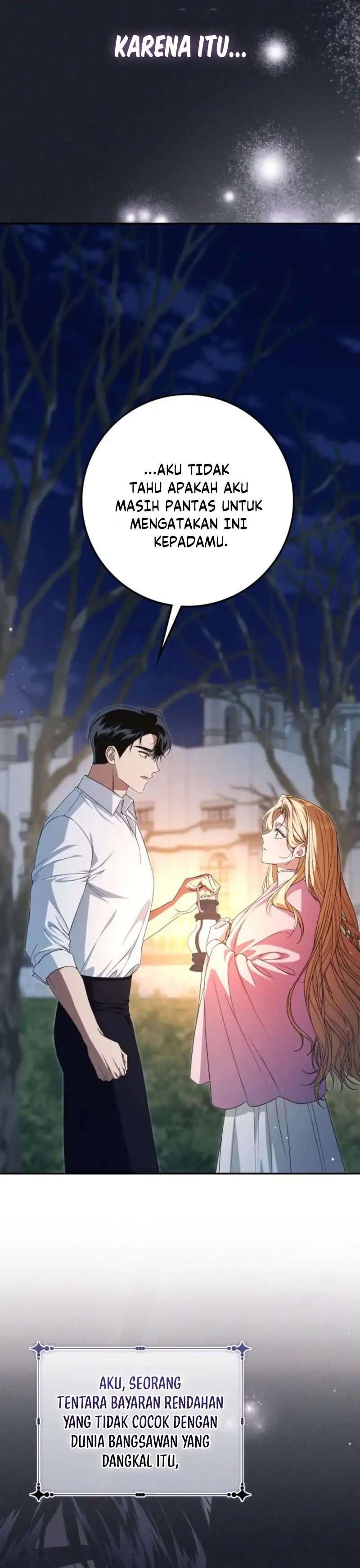 Duchess in Ruins Chapter 56 - Page 22