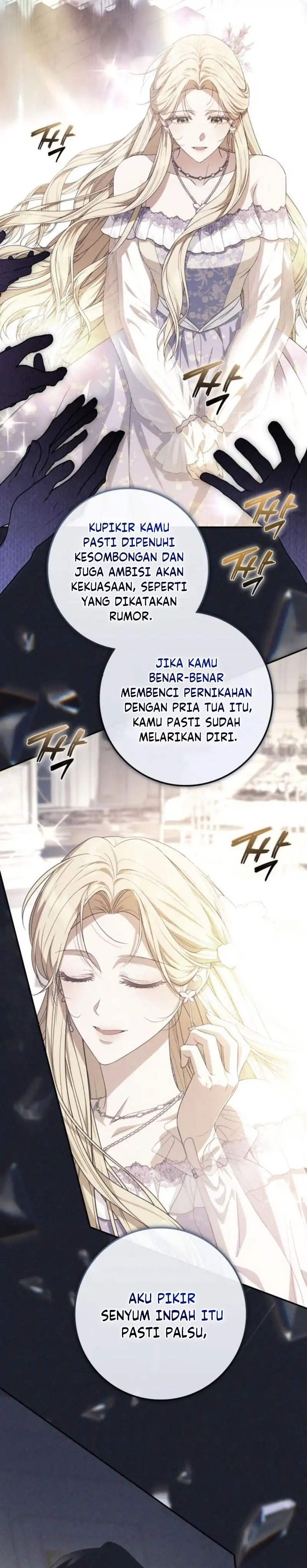 Duchess in Ruins Chapter 56 - Page 24