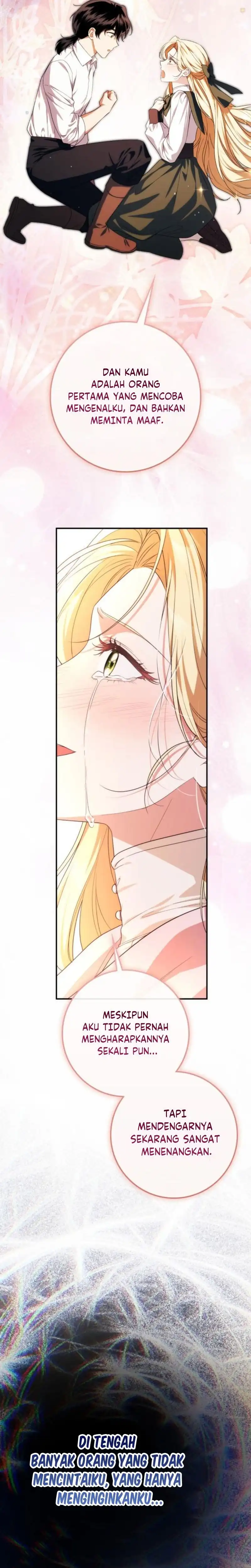 Duchess in Ruins Chapter 56 - Page 29