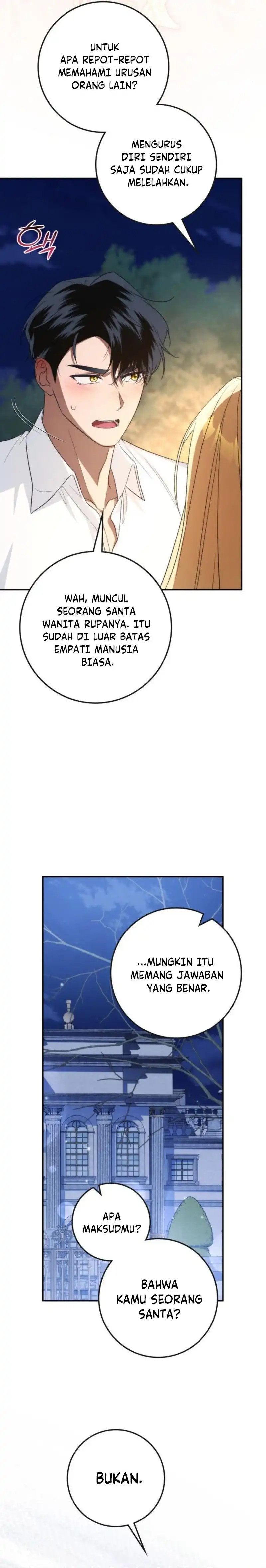 Duchess in Ruins Chapter 56 - Page 33