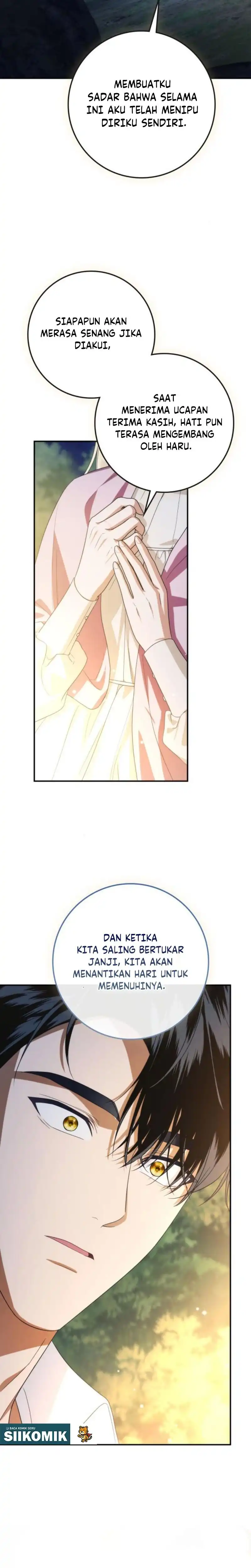 Duchess in Ruins Chapter 56 - Page 36